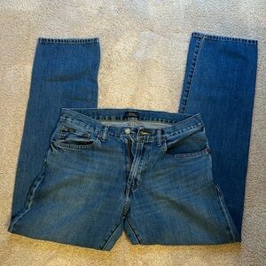 Polo jeans EUC